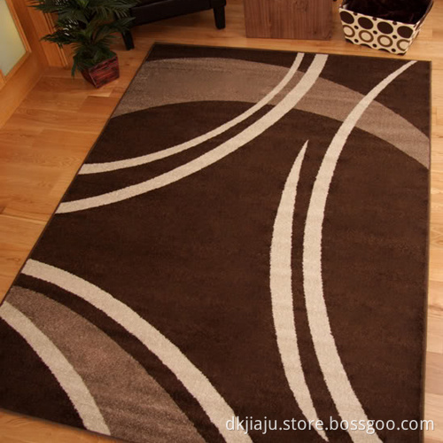 Living Room Modern Area Rugs